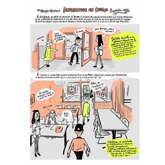 Cuisine sans frontières