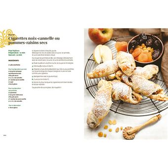 Cuisine sans frontières