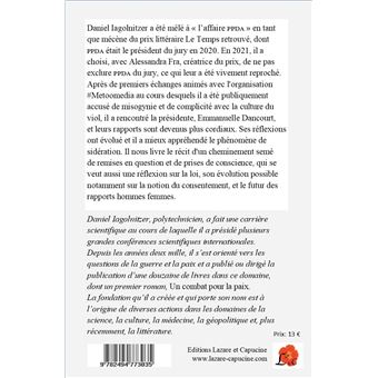 Au coeur de l'affaire PPDA