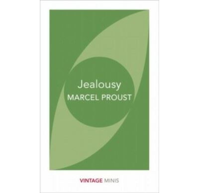Jealousy: Vintage Minis