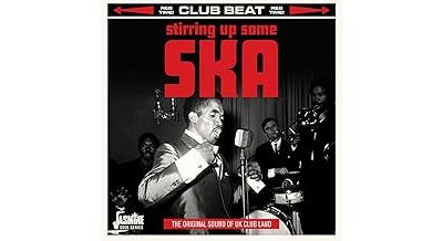 Stirring up some ska