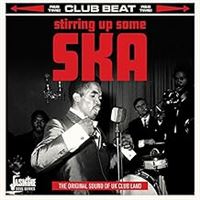 Stirring Up Some Ska