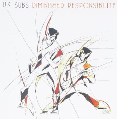 Diminished responsability