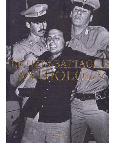 Letizia Battaglia, Anthology