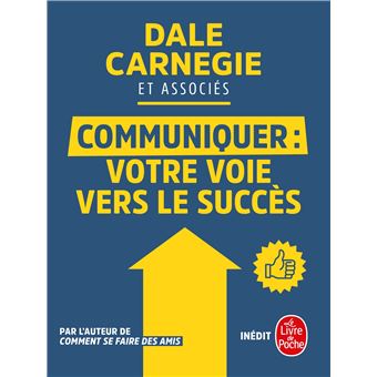 Communiquer votre voie vers le succès