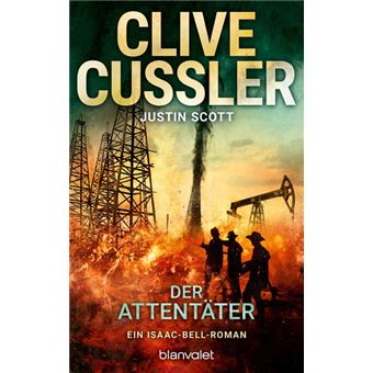 DER ATTENTÄTER