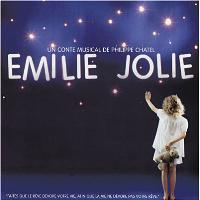 Emilie Jolie Inclus version karaoké
