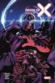 Reign of X T16 (Edition collector) - COMPTE FERME