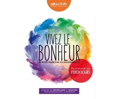 SYLVIE ROUCOULÈS - VIVEZ LE BONHEUR  [MP3 128KBPS]