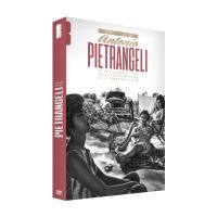 Coffret Pietrangeli 3 films DVD