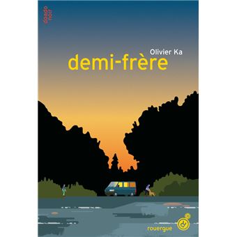 Demi-frère