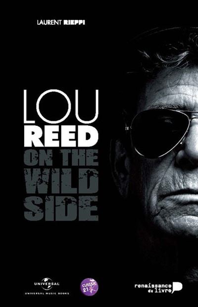 Lou Reed