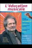 L'éducation musicale