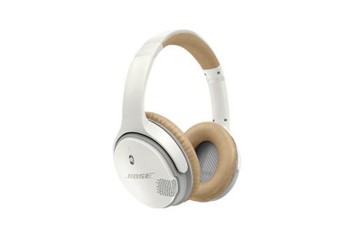 Bose SoundLink II Draadloze Hoofdtelefoon Wit