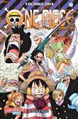 ONE PIECE, BAND 67