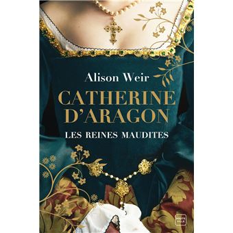 Catherine d'Aragon