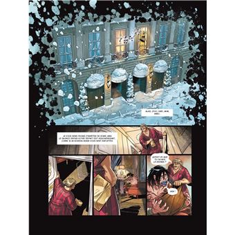 N.E.O. - Tome 5