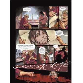 N.E.O. - Tome 5