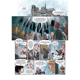 N.E.O. - Tome 5
