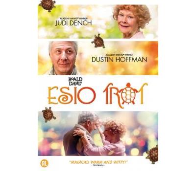 ROALD DAHL S ESIO TROT-NL