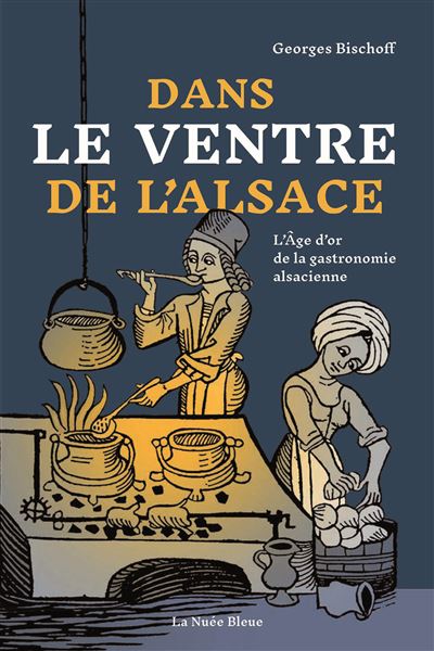 Dans le ventre de l'Alsace