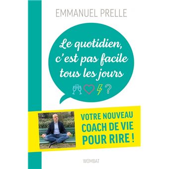 Le quotidien, c'est pas facile tous les jours - Douze drôles