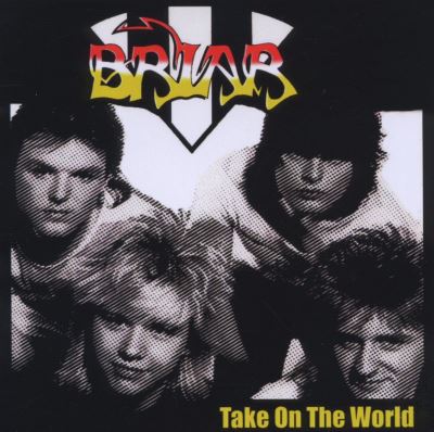 Take on the world
