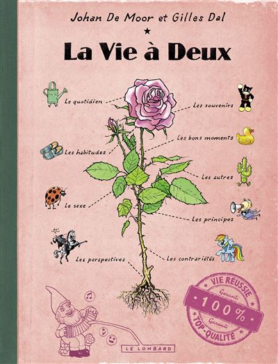 La Vie à deux - La Vie à deux