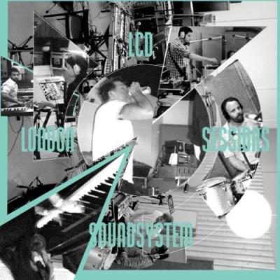 LONDON SESSIONS/2LP