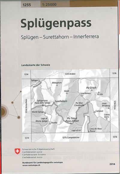 Splugenpass