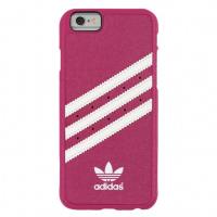 ADIDAS FND CQ IPH6/6S DAIM ROSE/BLANC