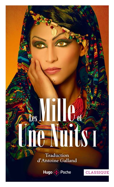 Les Mille Et Une Nuits - Tome 1 - Les Mille Et Une Nuits - Anonyme ...