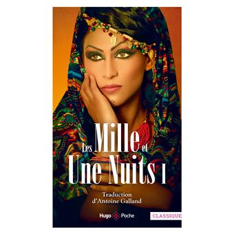 Les Mille Et Une Nuits - Les Mille Et Une Nuits, T1 - 1