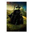Poster Wicked Elphaba