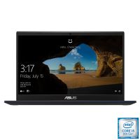 Asus X571GT-BQ400T 15" 512GB SSD 8GB RAM Core i5-8300H GF GTX 1650 4GB Zwart