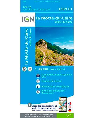 La Motte du Caire