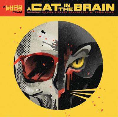 A cat in the brain - 2 LP