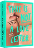 This is (not) a love letter - les 10 règles du sexe et du surf