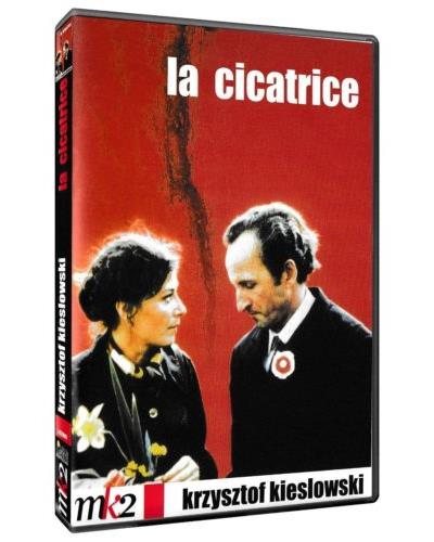 Cicatrice - Nl/Fr