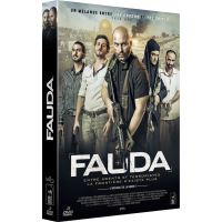 Fauda Saison 1 DVD