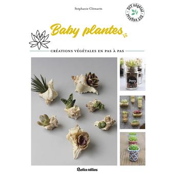 Baby plantes
