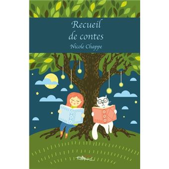 Recueil de contes