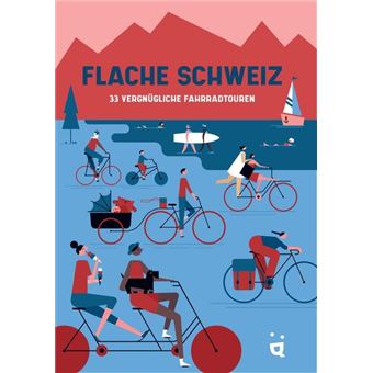 FLACHE SCHWEIZ