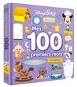 DISNEY BABY - Mes 100 Premiers mots - La maison