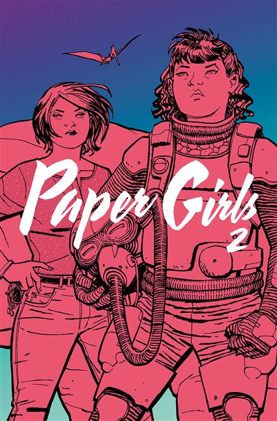 Paper girls