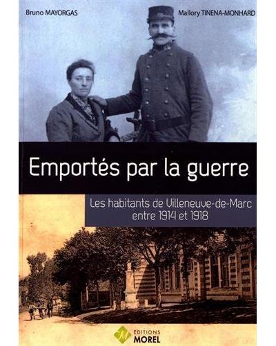 Emportés par la guerre