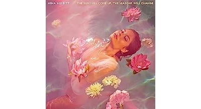 The Sun Will Come Up The Seasons Will Change Vinyle coloré Edition Collector