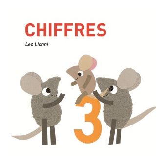 Chiffres (tout-carton)
