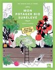 Mon potager bio surélevé