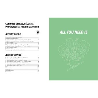 Mon potager bio surélevé